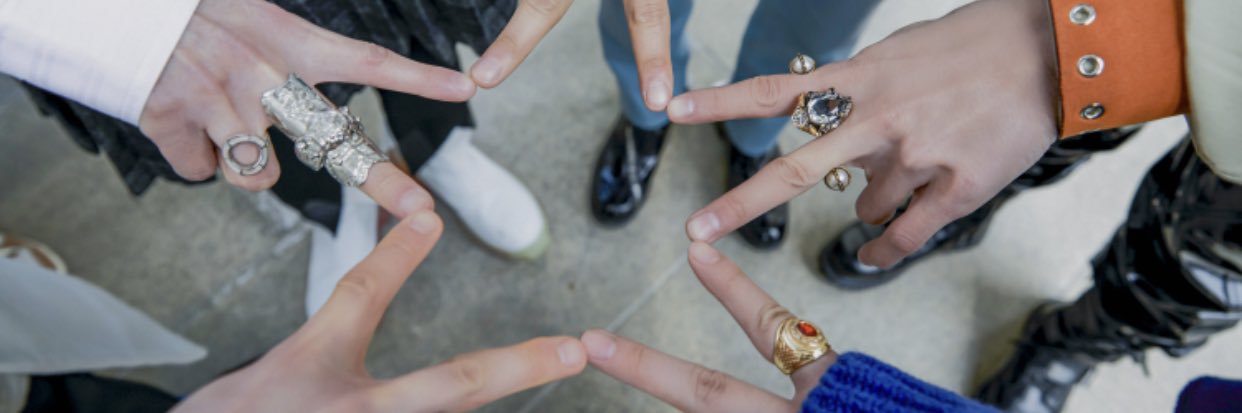 그냥 💌❄️ banner