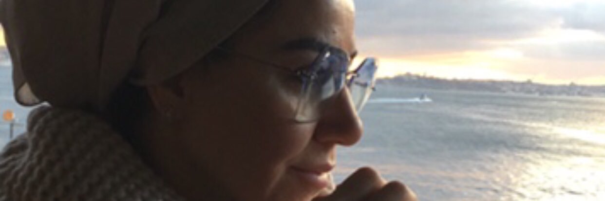 UmmuhanUstaoglu's profile banner image