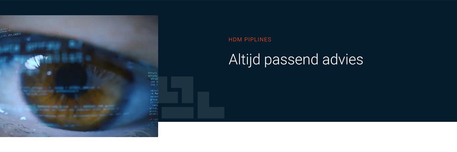 HDMPipelines's profile banner image
