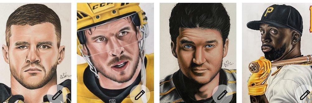 Nicholson Art banner