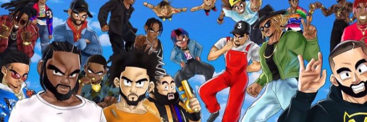 JoRoomes's profile banner image