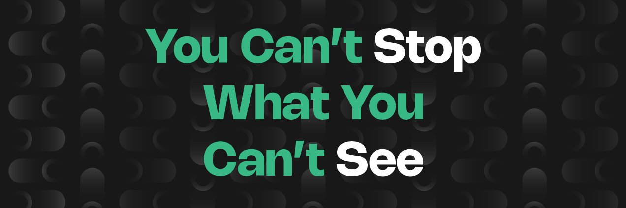 Contrast Security banner