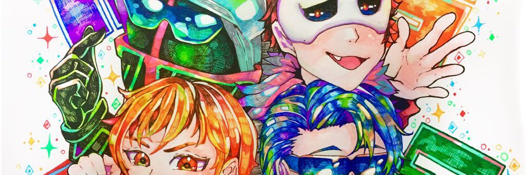なご𓆝𓆟冬ツ大阪 banner