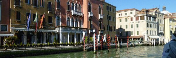 LisaKozeel Profile Banner