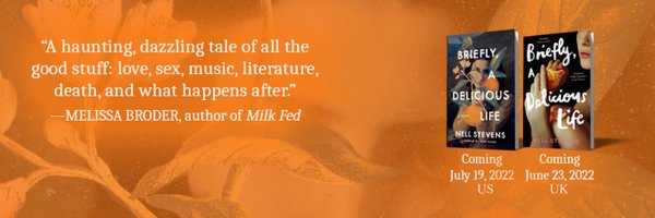 nellstevens Profile Banner