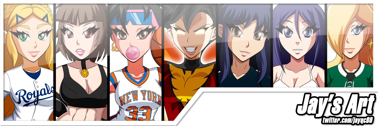 JayQC80's profile banner image