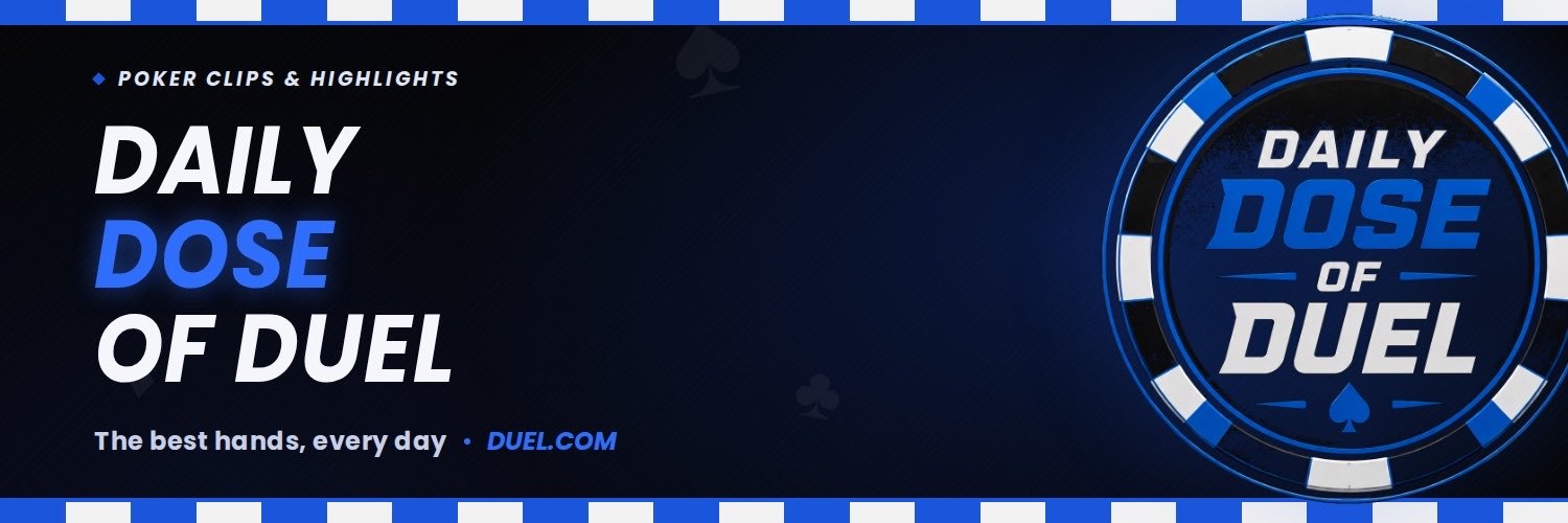 DailyDoseOfDuel's profile banner image