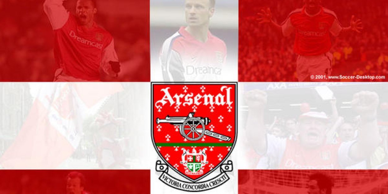 goonerginge's profile banner image