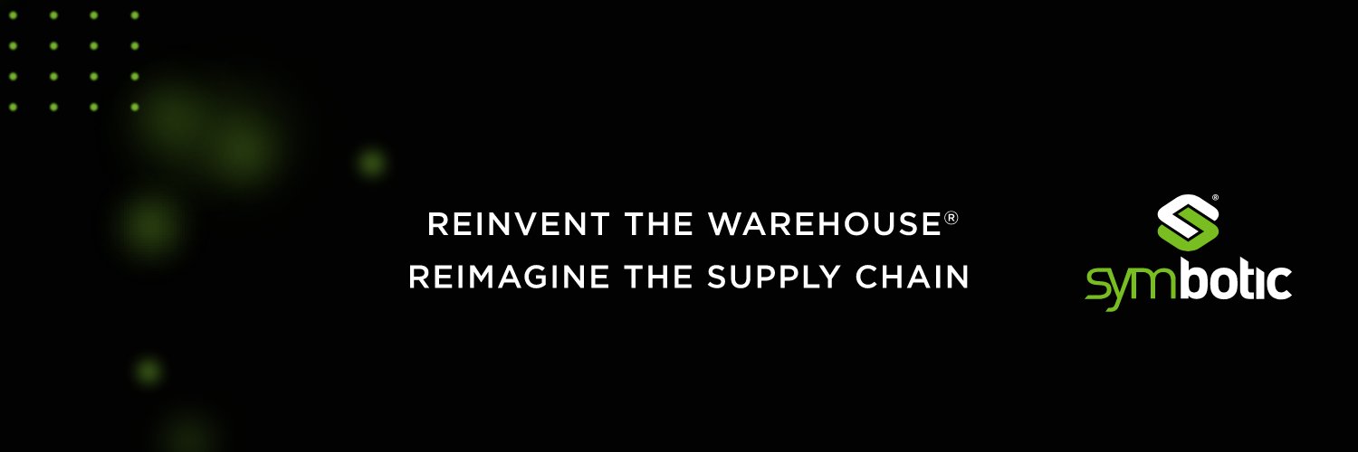 Symbotic banner