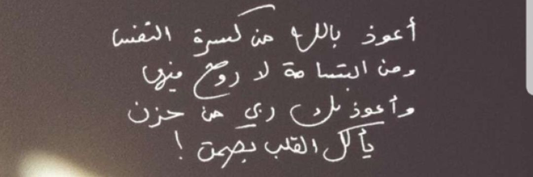 alaaowiamer's profile banner image