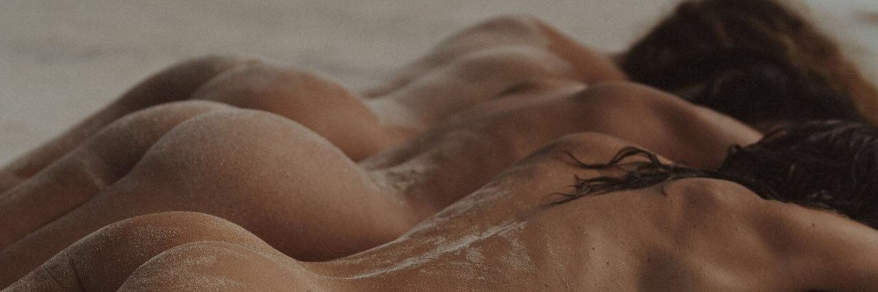 Marsha | soul photographer banner