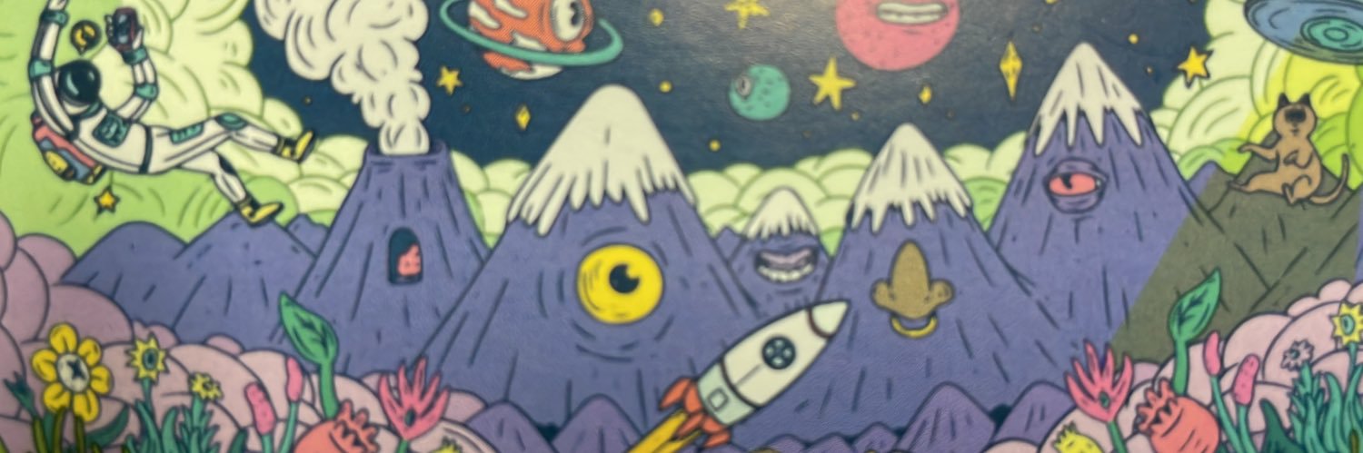 FLASHLIBRERIA's profile banner image