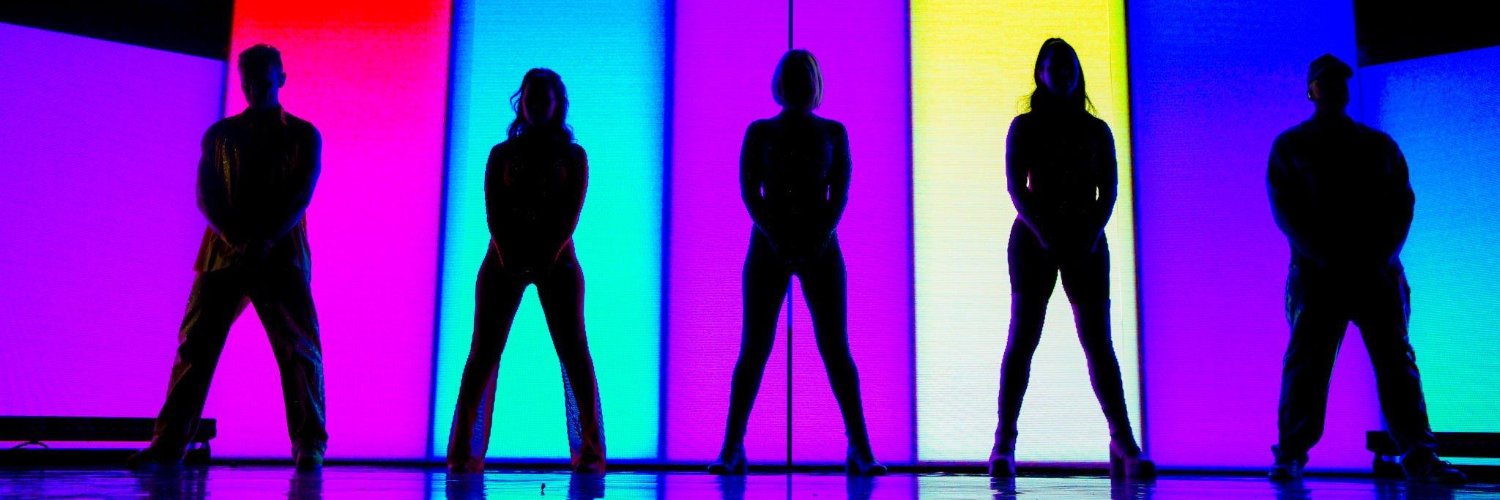 World of S Club banner