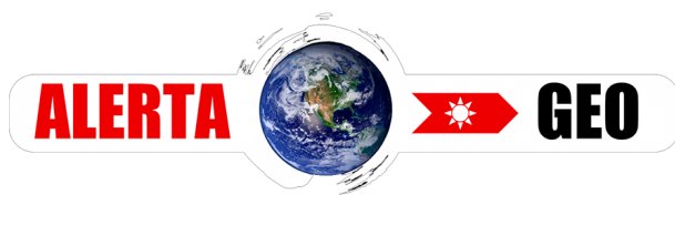 Alertageo's banner