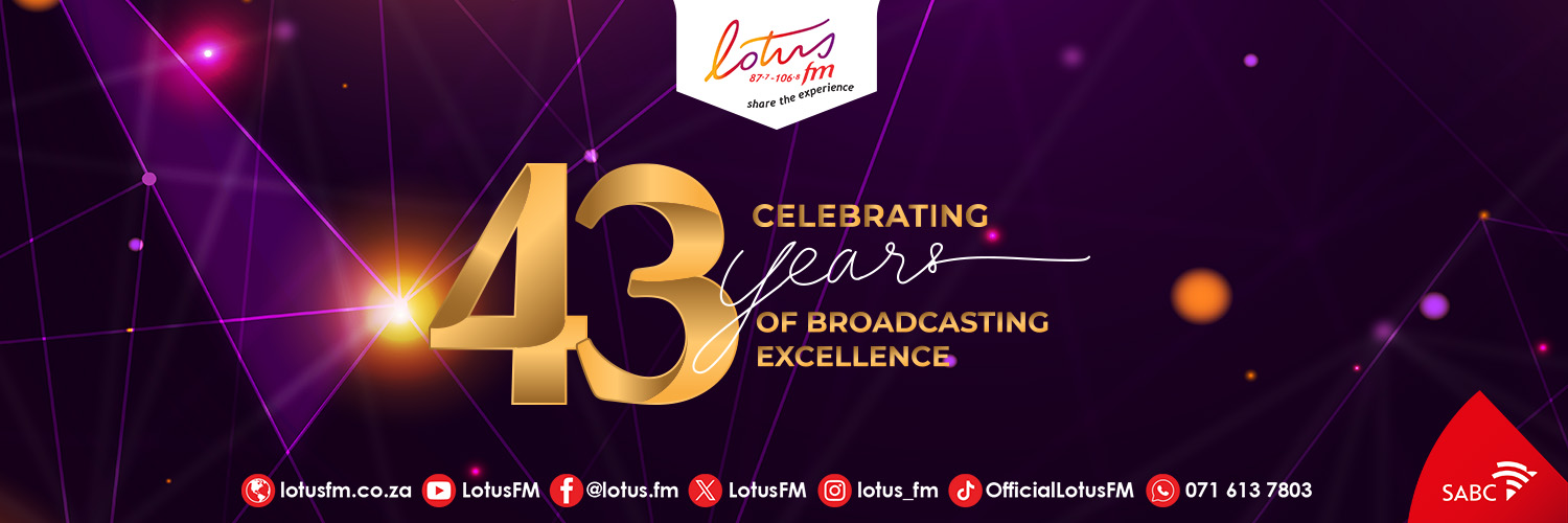 Lotusfm's profile banner image