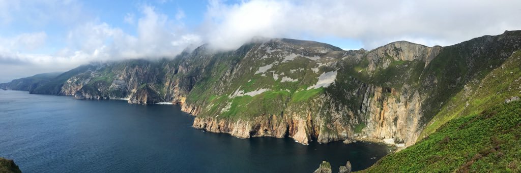 Ailbhe McCann banner