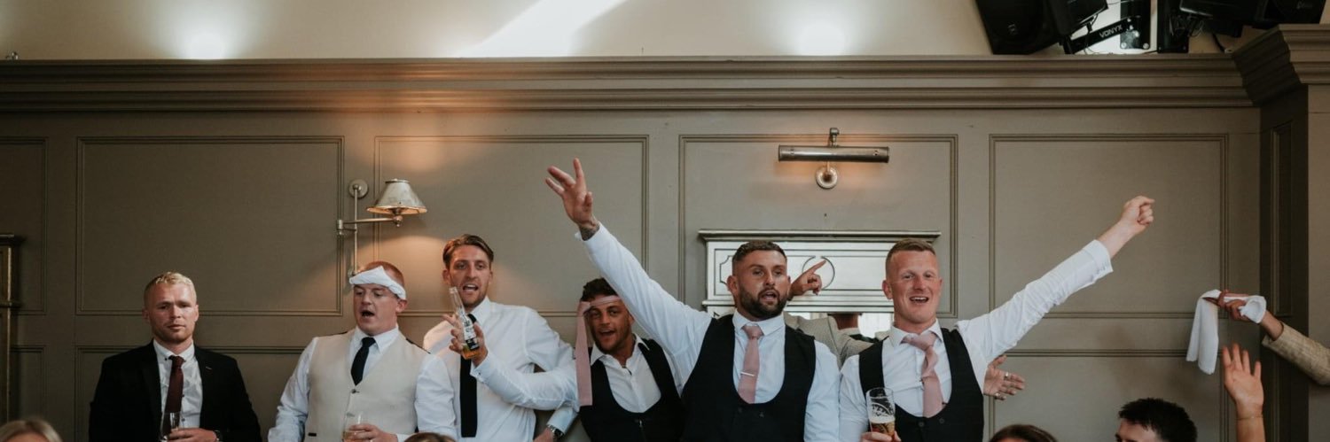 D_mansfield's profile banner image