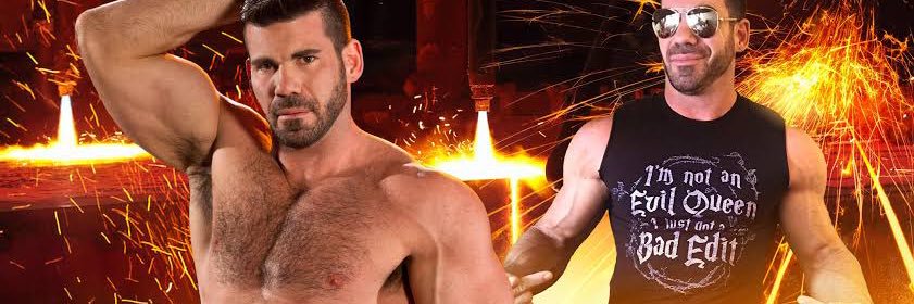 Billy Santoro banner