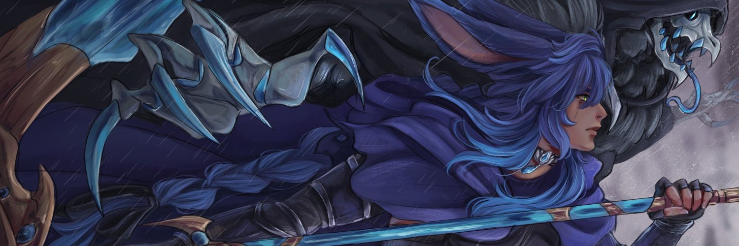 RuneScratch's profile banner image