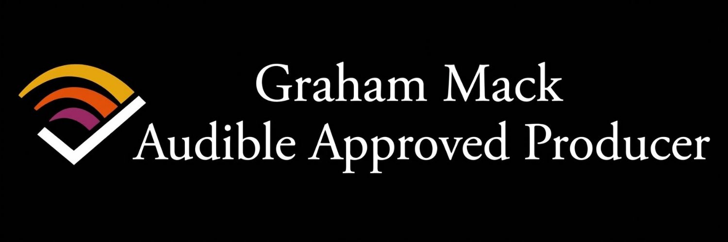 GrahamMack's profile banner image