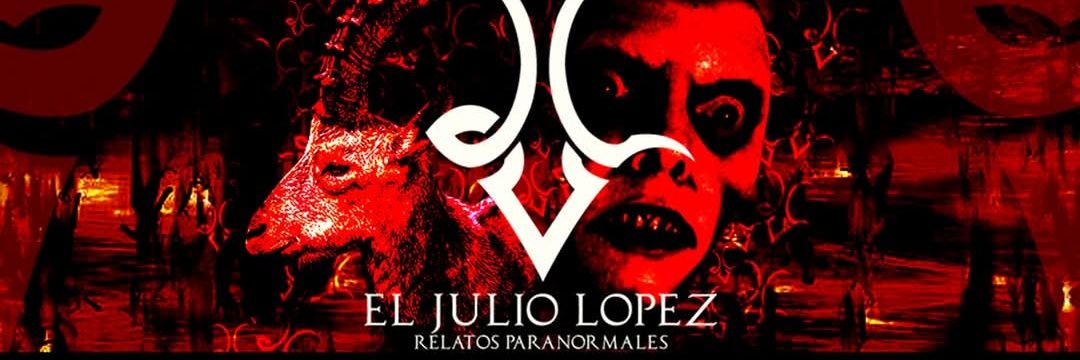 SOYELJULIOLOPEZ's profile banner image