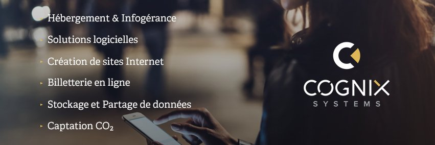 cognixsystems's profile banner image