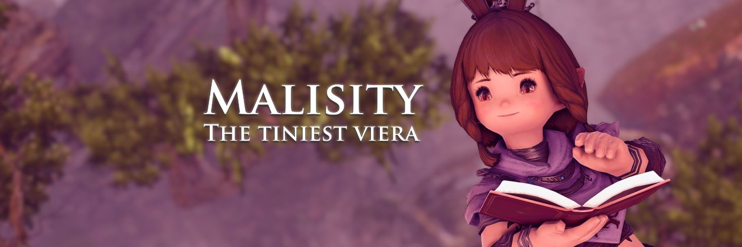 MalisityGames's profile banner image