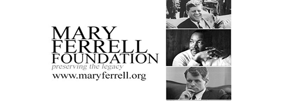 MFerrell Foundation banner