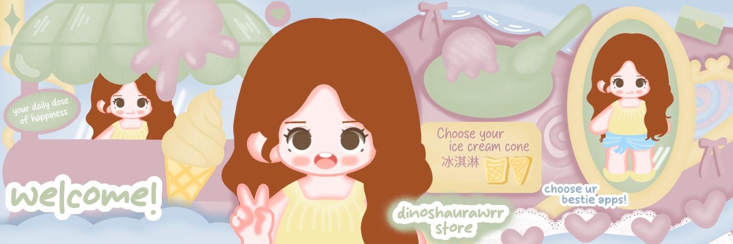 pinkiues's profile banner image