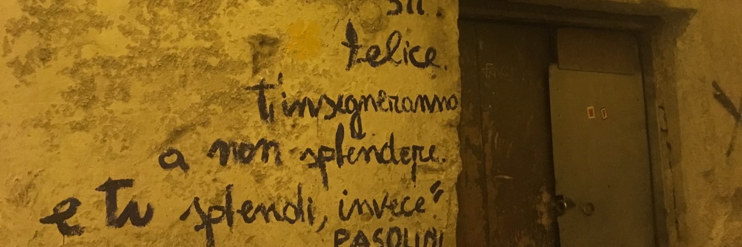 Lidia Catalano banner