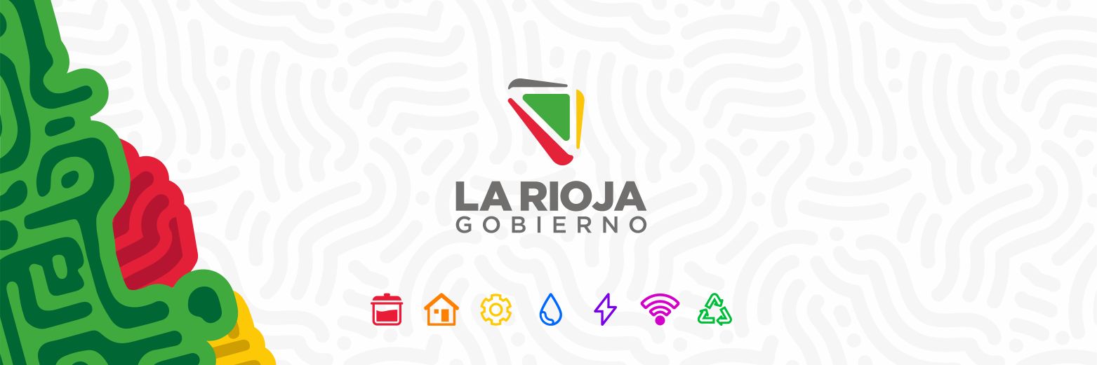 Ministerio de Infraestructura banner