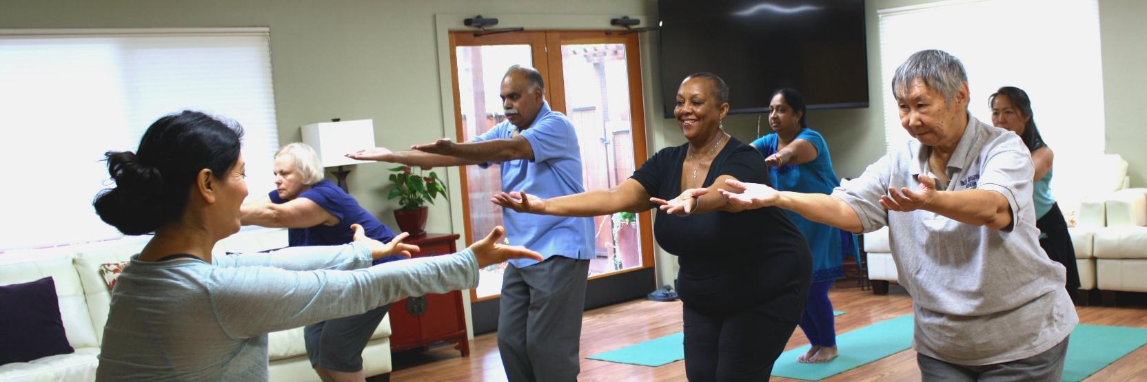 Cancer Support SF banner