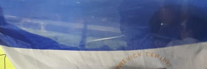 Mastantuonismo's banner