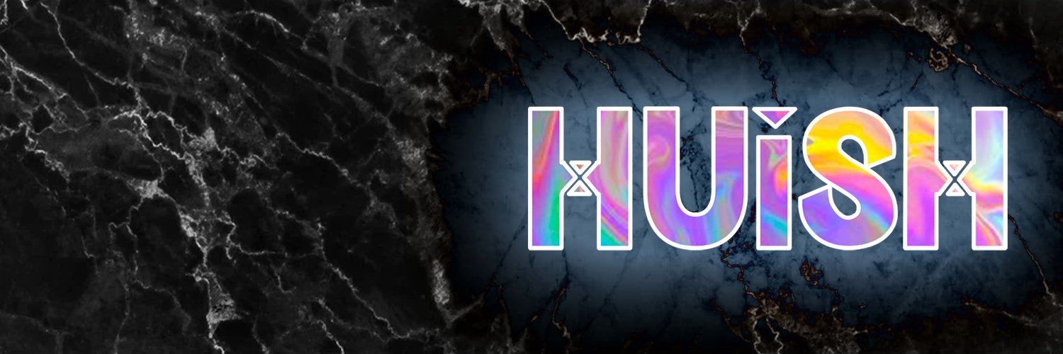 HuishBeats's profile banner image