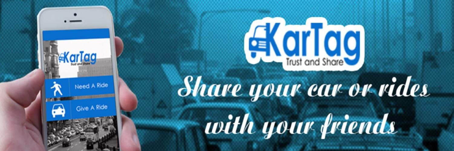 kartagapp's profile banner image