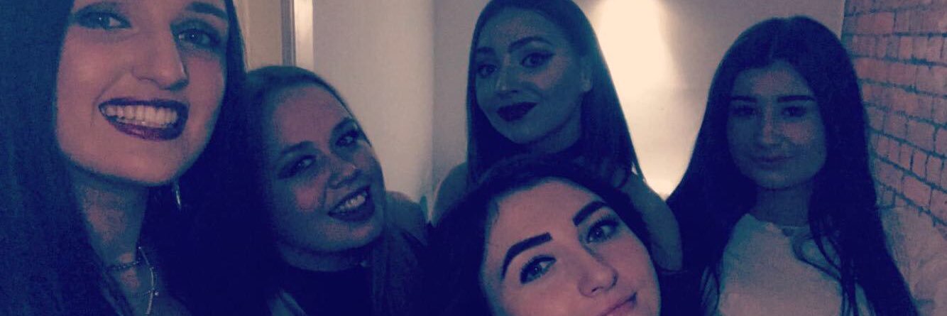 britt_ashurst's profile banner image