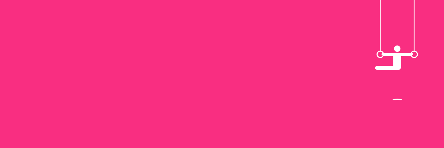 Fin banner