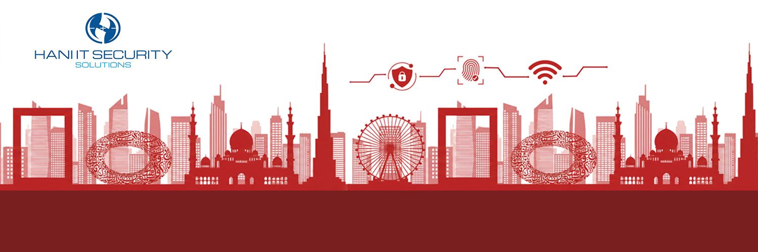 HaniitSolutions's profile banner image