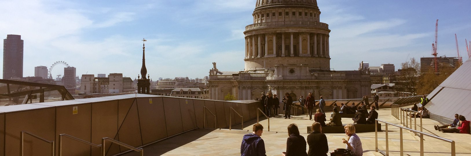 TodottLondon's profile banner image
