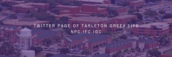 TarletonCLSO Profile Banner