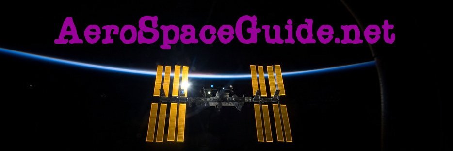 AeroSpaceGuide's profile banner image