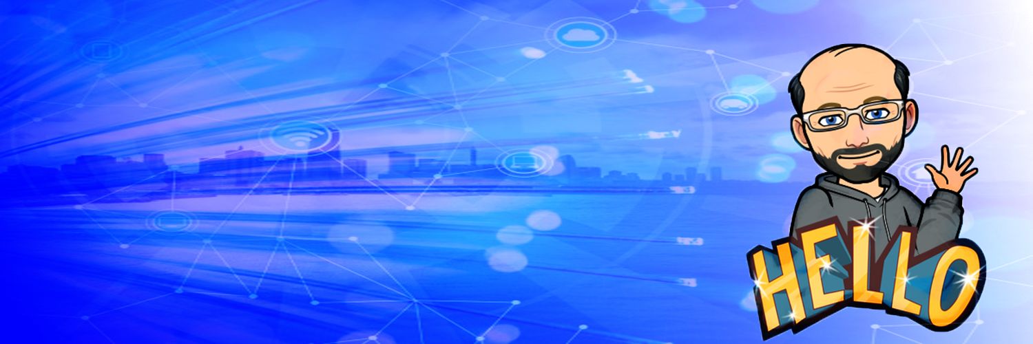 James Bennett banner