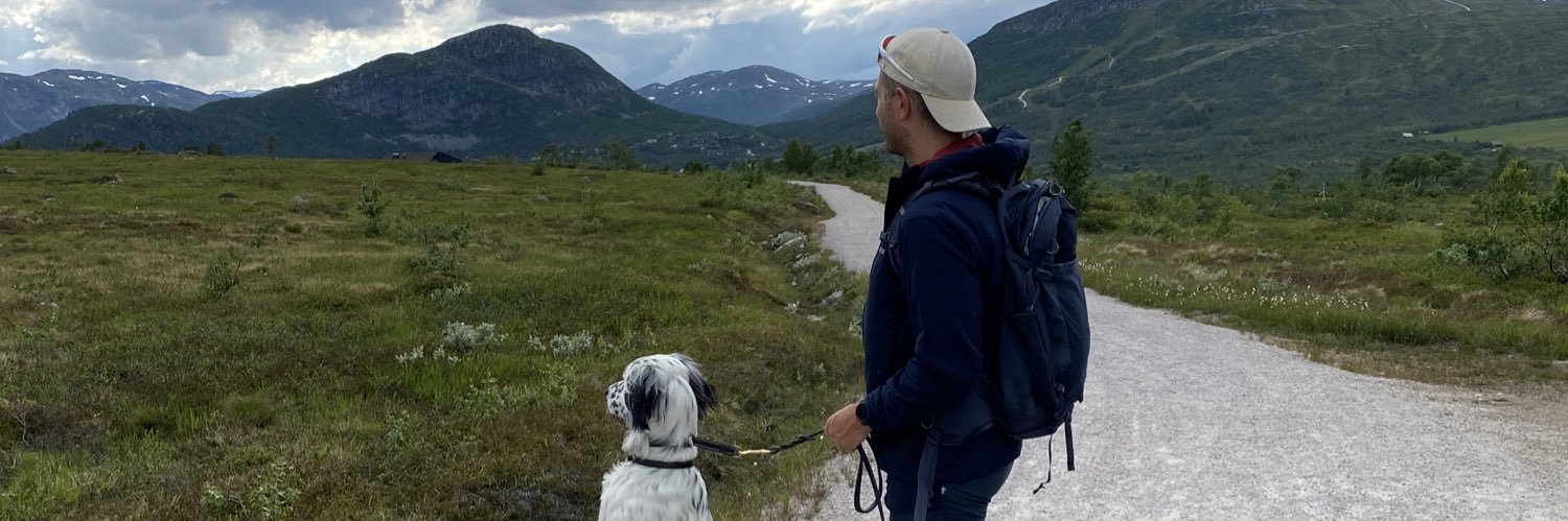 ANKristoffersen's profile banner image