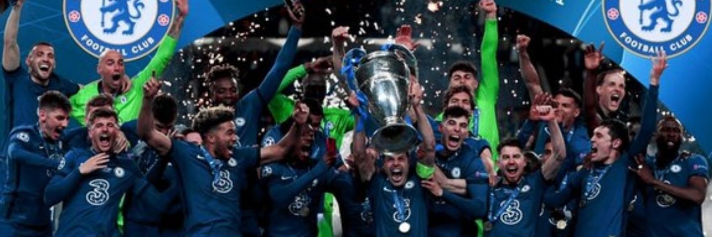 S banner
