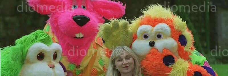 roddie digital » spotters.guide banner