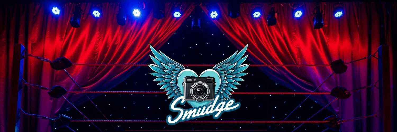SmudgePictures's profile banner image