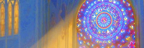 Gaëlle. banner