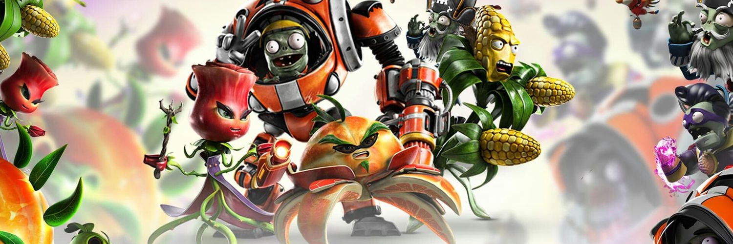 PvZFanSupport's profile banner image