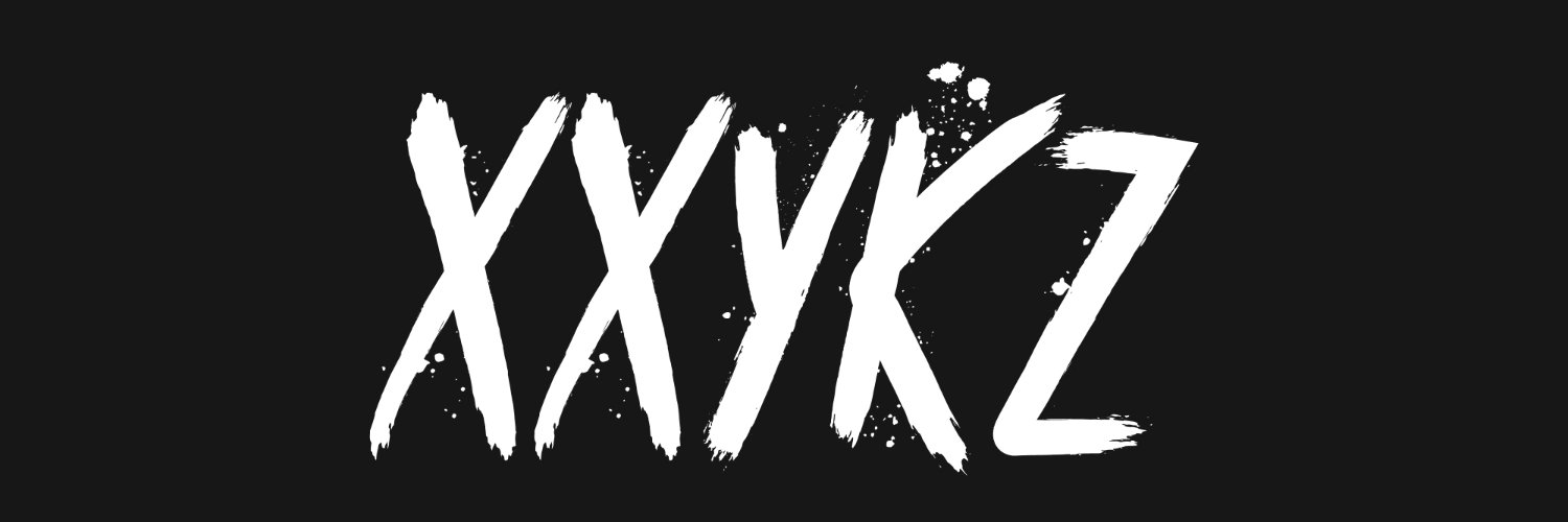 xxykzDev's profile banner image