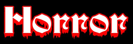 HorrorNotes's profile banner image